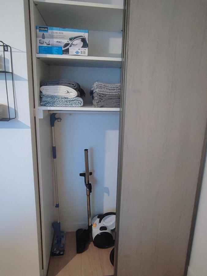 Chic Et Moderne+Wifi+Netflix Apartment อาร์ฌ็องเตย ภายนอก รูปภาพ